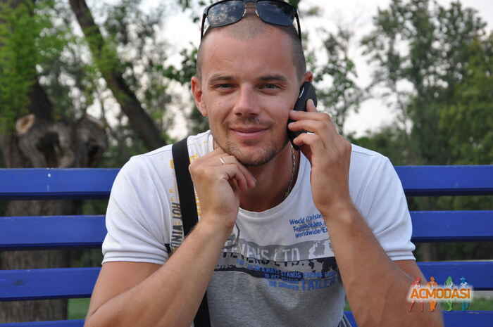 Андрей Николаевич Макиевский фото №484911. Загружено 04 Сентября 2013