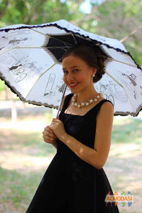 Дарья  Нефёдова фото №932443. Загружено 06 Октября 2015