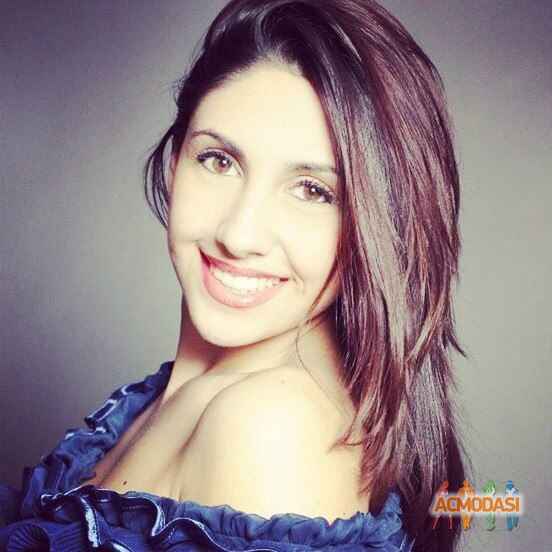 Naila Seimur Golovanova фото №601838. Загружено 21 Февраля 2014