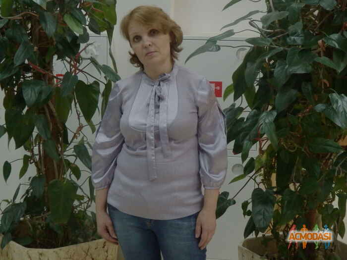 Ольга Ивановна Новикова фото №620467. Загружено 23 Марта 2014