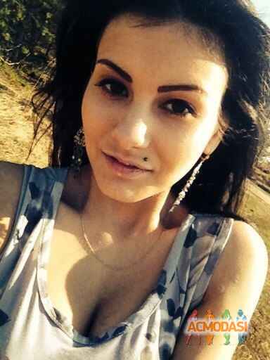 Анастасия Викторовна Давидовская фото №643848. Загружено 28 Апреля 2014