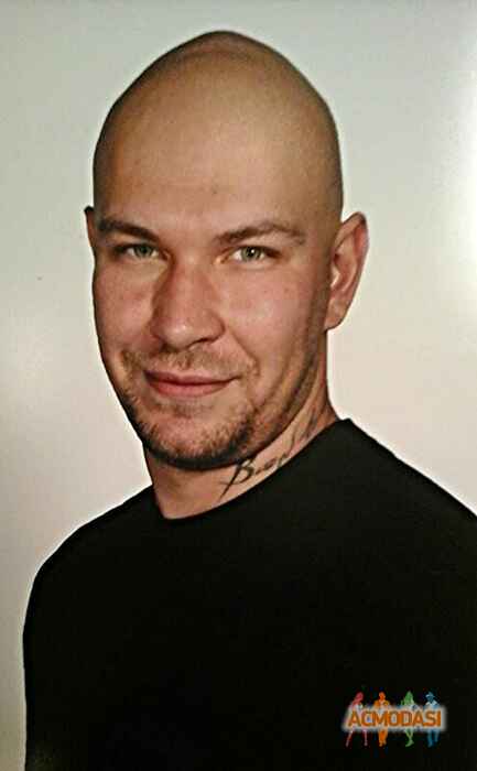 Дмитрий соловьев актер фото Дмитрий Петрович Соловьев, 41 год, Актёр 244294 ACMODASI