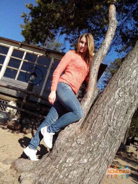 Анастасия Григорьевна Соловьёва фото №839092. Загружено 25 Марта 2015