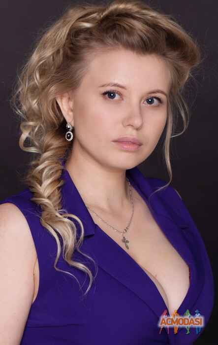 Анна  Красильникова фото №1320241. Загружено 12 Мая 2018