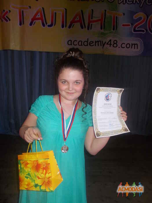 Арина Романовна Долженкова фото №857792. Загружено 05 Мая 2015