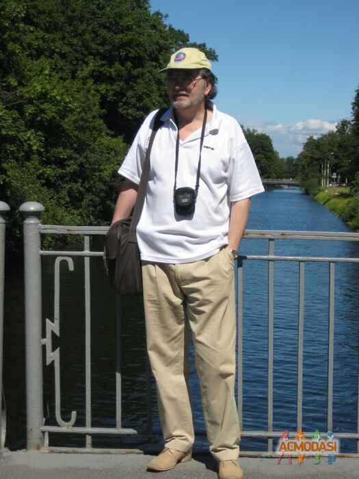 Валерий Русланович Галин фото №941821. Загружено 20 Октября 2015