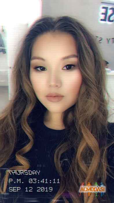 Зарина  Тологон фото №1512975. Загружено 18 Сентября 2019