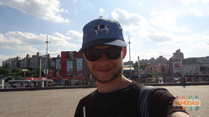 Иванов  Андрей фото №1096071. Загружено 12 Октября 2016