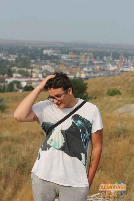 Андраник Карэнович Капрельянц фото №1143364. Загружено 05 Февраля 2017