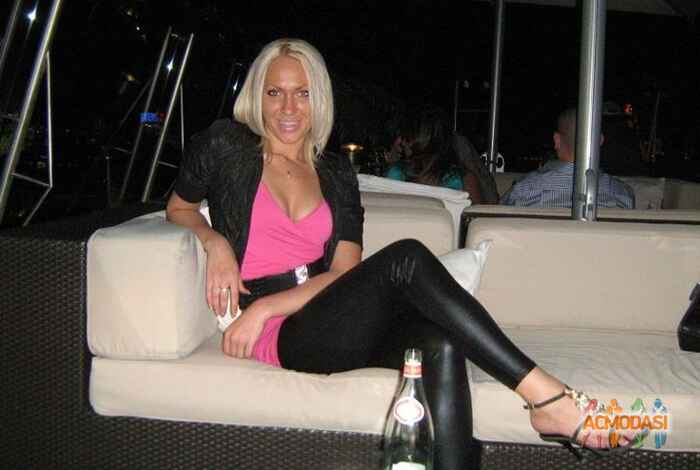 Алина Григорьевна Резник фото №103742. Загружено 13 Ноября 2011