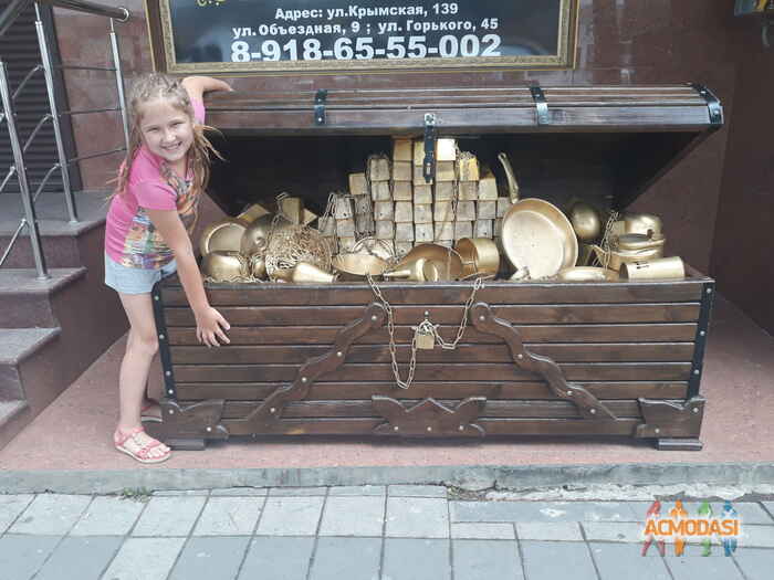 Карина Ринатовна Хакимова фото №1356831. Загружено 09 Августа 2018