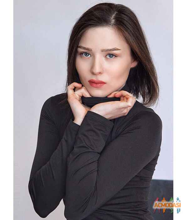 Анита Беслановна Сангулия фото №1452805. Загружено 30 Апреля 2019