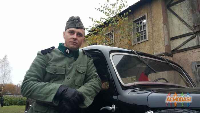 Дмитрий Александрович Колесников фото №1409760. Загружено 08 Января 2019