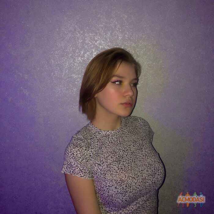 Кира Михайловна Карелина фото №1672998. Загружено 11 Января 2021