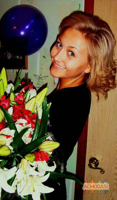 Мария Александровна Орлова фото №112367. Загружено 29 Ноября 2011