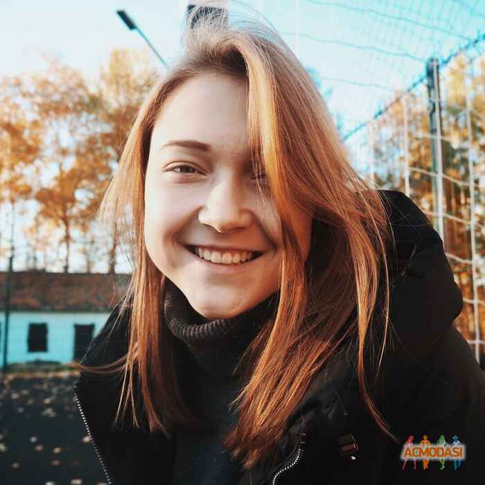 Аня Дмитриевна Егорова фото №1476227. Загружено 23 Июня 2019