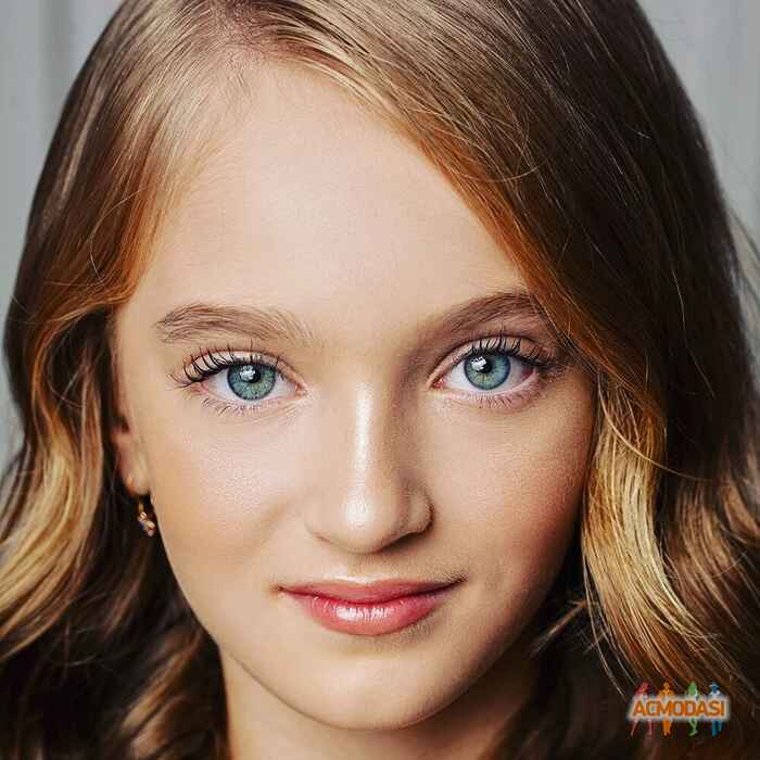 Екатерина Андреевна Воробьева фото №1507117. Загружено 03 Сентября 2019