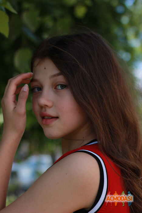 Анастасия Андреевна Коптева фото №1525783. Загружено 14 Октября 2019