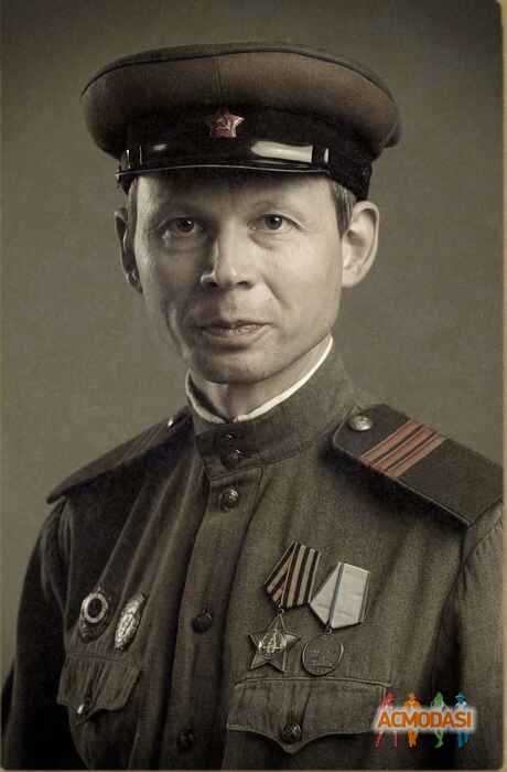 Алексей   фото №1603880. Загружено 29 Мая 2020