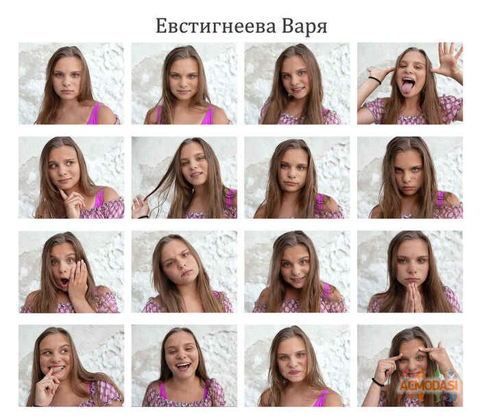 Варя  Евстигнеева фото №1651352. Загружено 29 Октября 2020