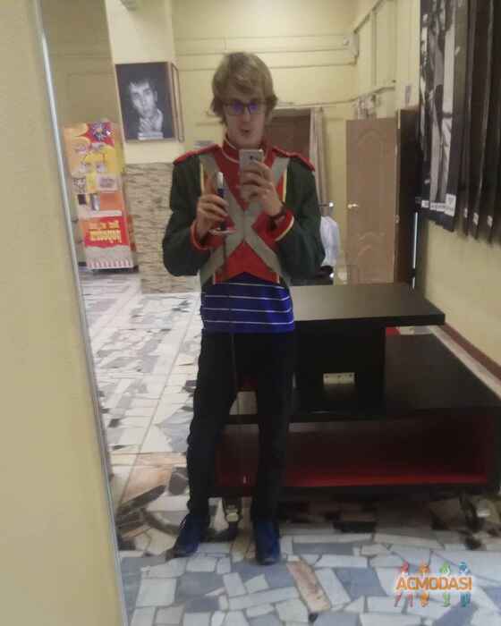 Михаил  Владимиров фото №1665592. Загружено 14 Декабря 2020