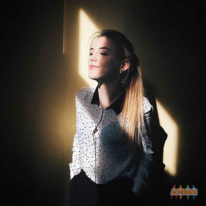 Оля Сергеевна Уржумова фото №1706331. Загружено 11 Мая 2021