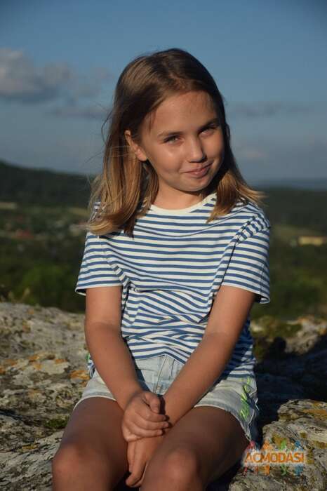 Алиса  Дёмина фото №1830877. Загружено 26 Ноября 2022