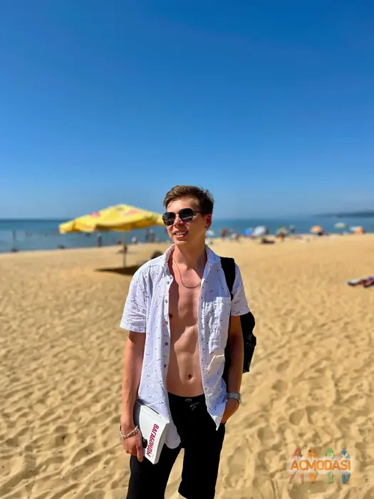 Андрей  Павлов фото №1868612. Загружено 24 Сентября 2023