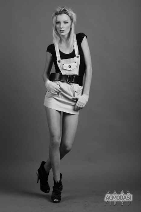 Анастасия Александровна Баранецкая фото №156468. Загружено 27 Февраля 2012