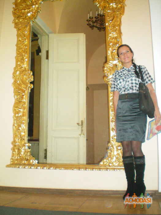 Мария Викторовна Морозова фото №166963. Загружено 18 Марта 2012