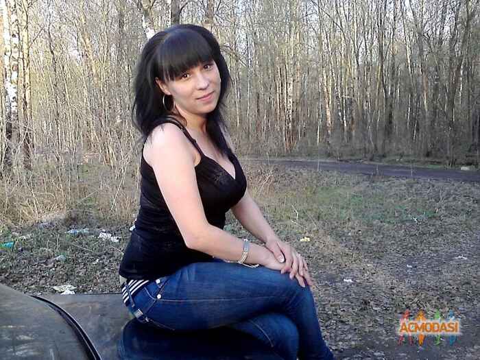 Анастасия Николаевна Лефтериади фото №195467. Загружено 08 Мая 2012