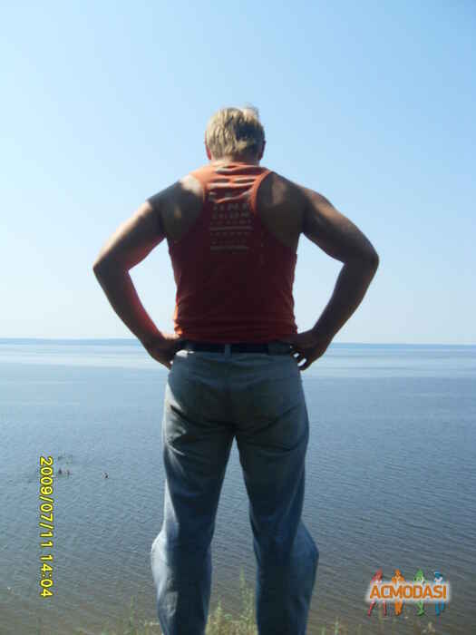 Николай Александрович Рязанцев фото №206822. Загружено 01 Июня 2012