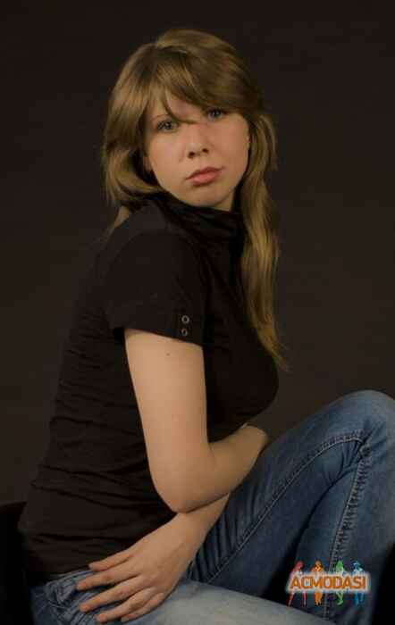 Воронова Кристина Юлиановна фото №211719. Загружено 13 Июня 2012