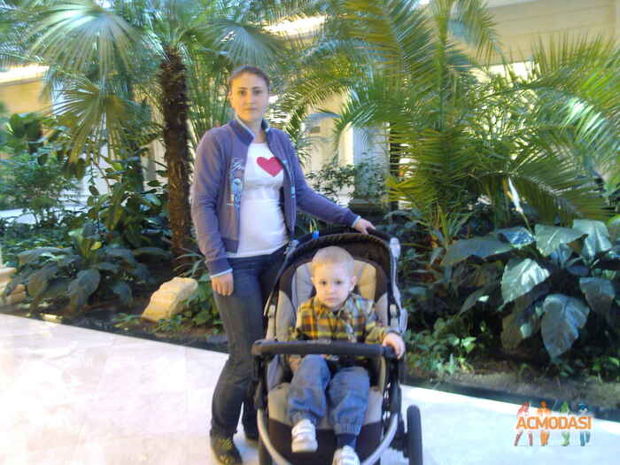 Ольга   фото №216698. Загружено 26 Июня 2012