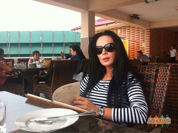 Аиша Гусеновна Рабаданова фото №242496. Загружено 22 Августа 2012