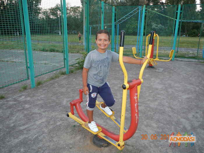 Денис Леонидович Кравчук фото №259702. Загружено 24 Сентября 2012