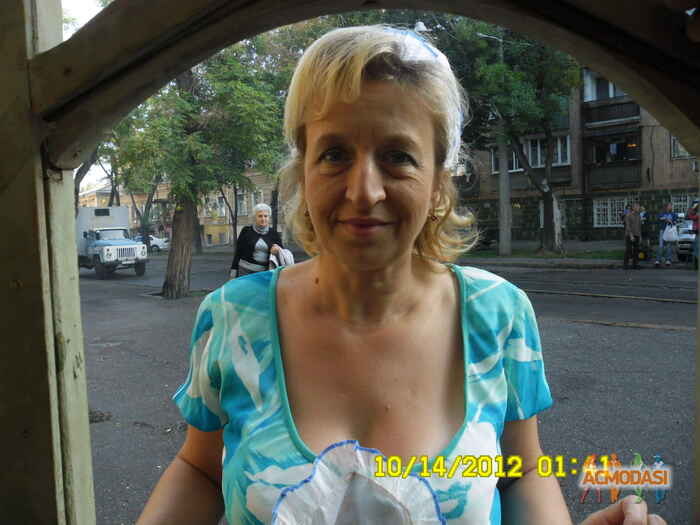 Светлана Владимировна Трачук фото №325932. Загружено 14 Января 2013