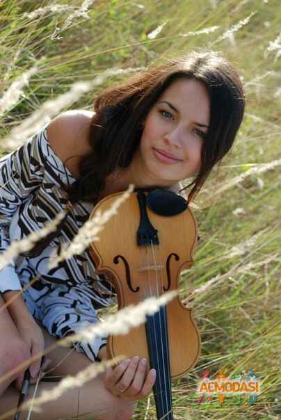 Валерия Андреевна Ларина фото №443806. Загружено 08 Июля 2013