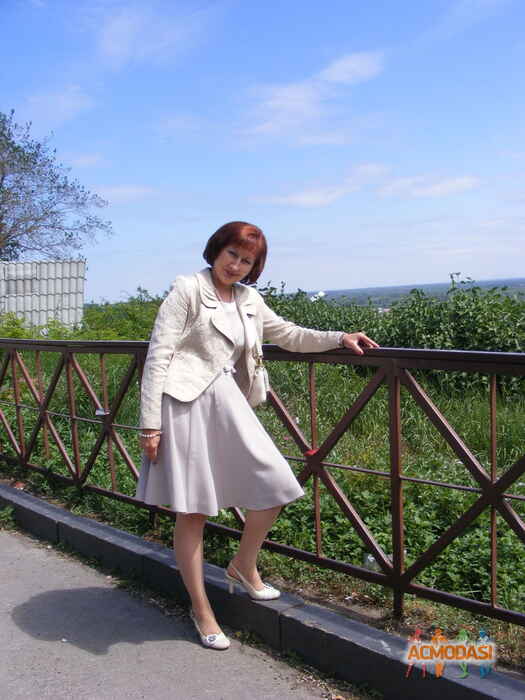 Неонила Алексеевна Максименко фото №496582. Загружено 22 Сентября 2013