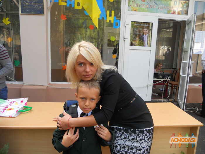 Надежда Сергеевна Петрушенко фото №505849. Загружено 07 Октября 2013