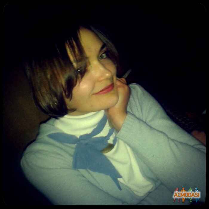Смирнова Вера Александровна фото №596997. Загружено 14 Февраля 2014
