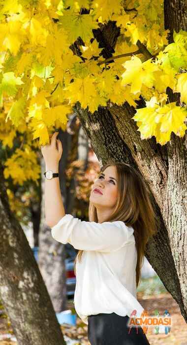 Анастасия Олеговна Красножон фото №537556. Загружено 21 Ноября 2013