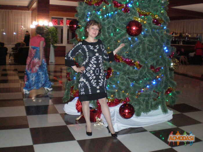 Ольга Николаевна Землянова фото №579436. Загружено 24 Января 2014