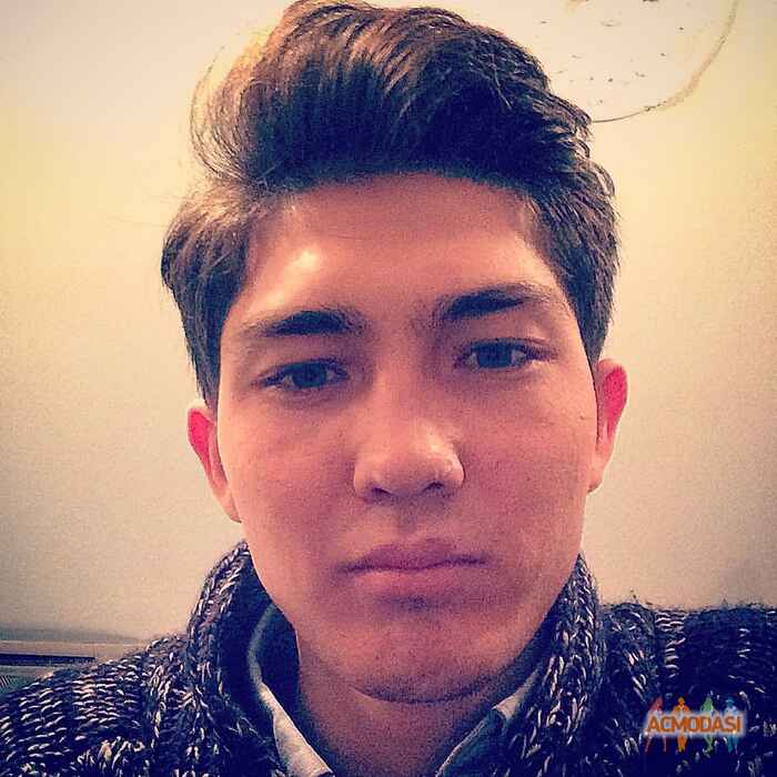 Фаррух  Хамракулов фото №869582. Загружено 05 Июня 2015