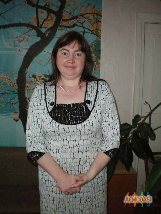 Елена Николаевна Старикова фото №607247. Загружено 02 Марта 2014