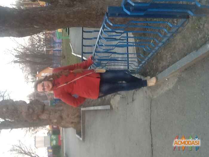 Виктория Михайловна Демьянюк фото №616851. Загружено 17 Марта 2014