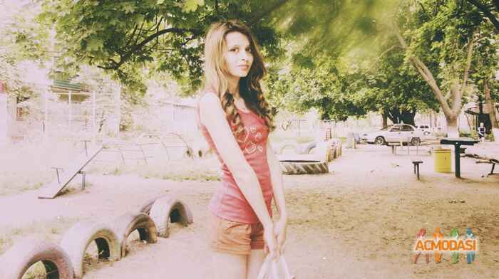 Алина Владиславовна Качуровская фото №689942. Загружено 14 Июля 2014