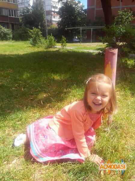 Слободяник Ульяна Александровна фото №741400. Загружено 27 Сентября 2014