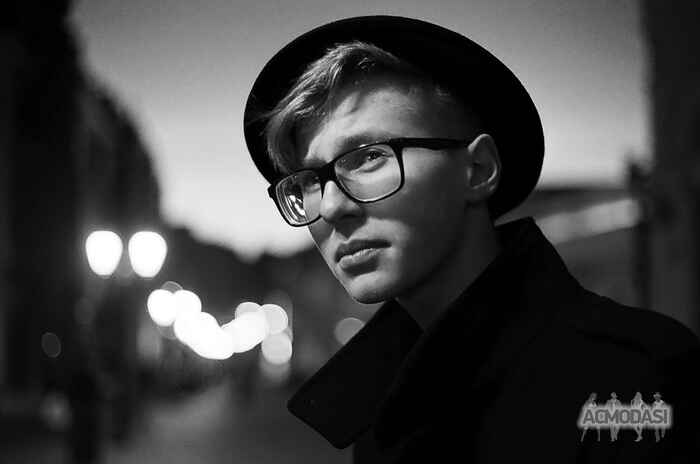 Егор Александрович Курняев фото №757538. Загружено 21 Октября 2014