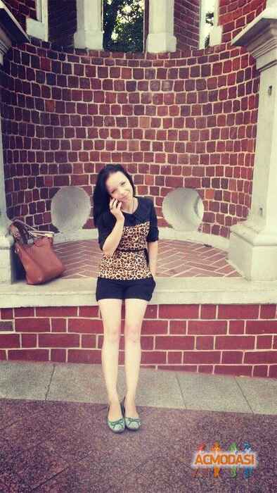 Дарья Александровна Бахарева фото №792541. Загружено 22 Декабря 2014